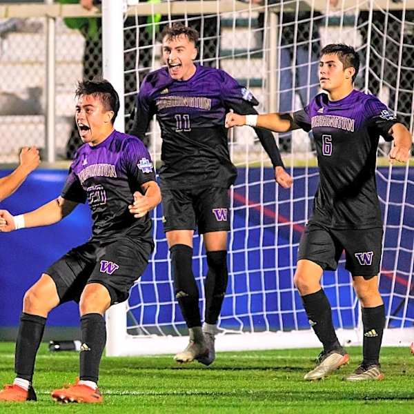 NCAA committee approves splitting men's soccer season between fall and spring beginning in 2027-28