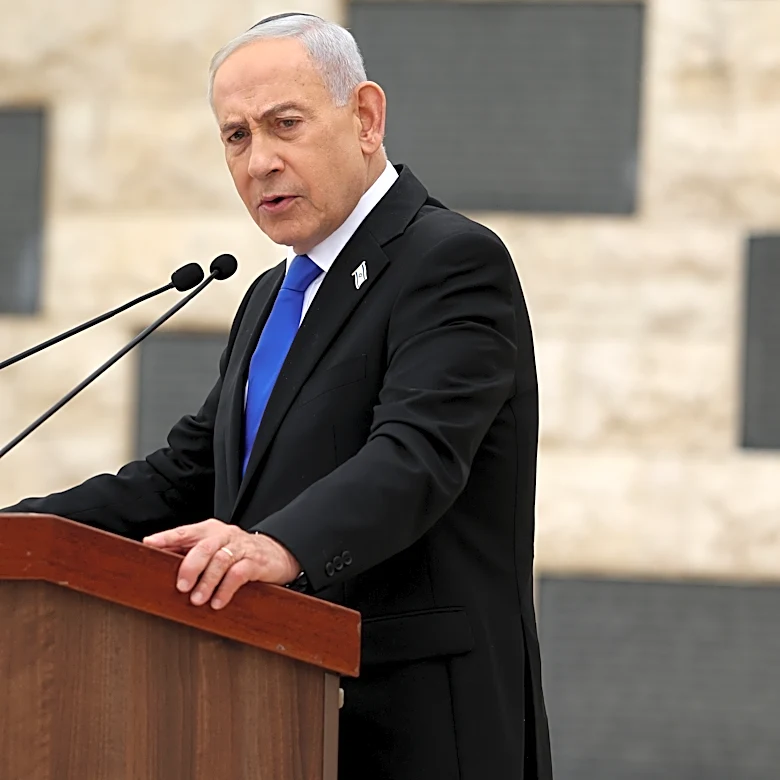 Netanyahu's secret visit to UAE during the Iran war leads to a breakthrough, his office says