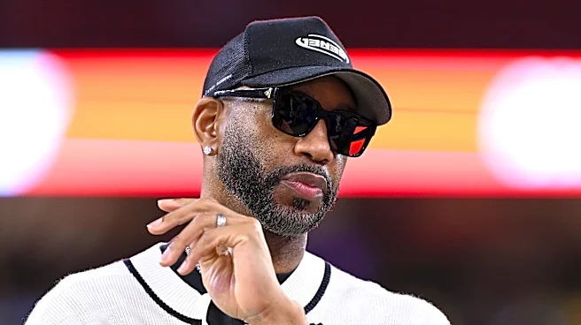 Hall of Famer Tracy McGrady taking role as strategic adviser for Wagner College basketball
