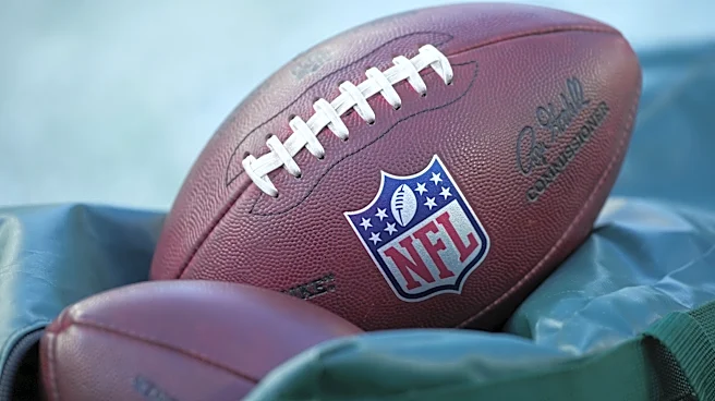 Florida attorney general issues investigative subpoena to the NFL over the Rooney Rule