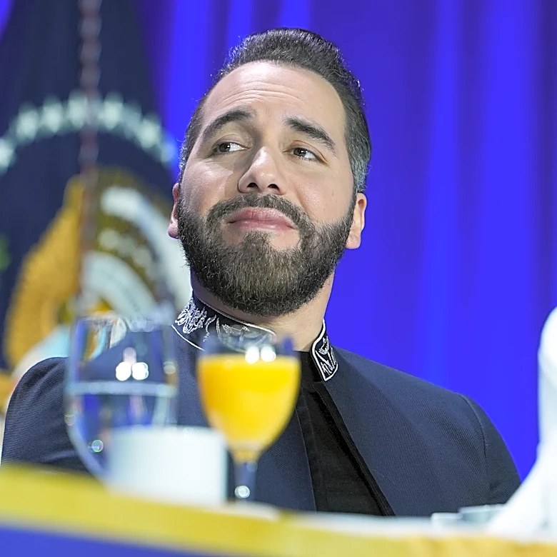 US deportations to El Salvador double as Bukele aligns himself with Trump agenda
