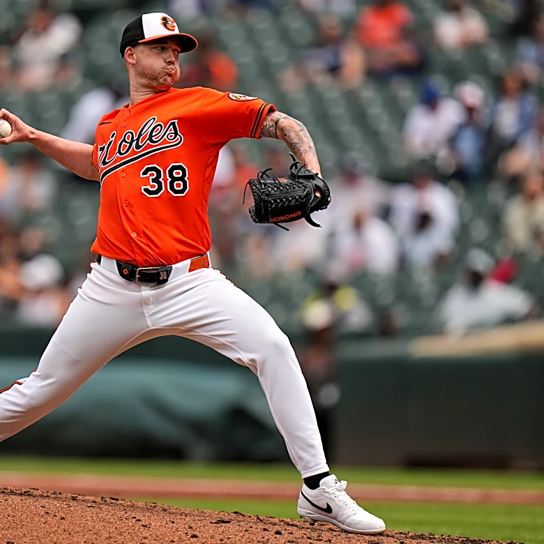Bradish and Rutschman help the Orioles rout the Yankees 7-0 to take 2 of 3 in the series