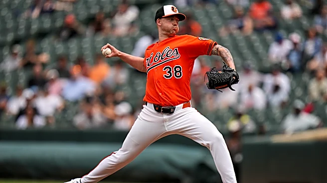 Bradish and Rutschman help the Orioles rout the Yankees 7-0 to take 2 of 3 in the series