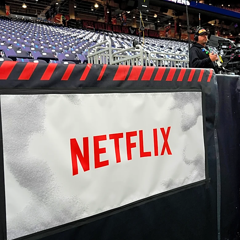 From Week 1 to Super Bowl week, Netflix’s new NFL footprint takes shape through 2029
