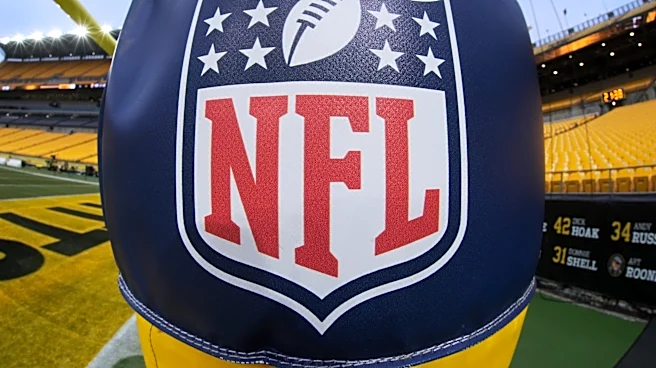 The NFL’s Rooney Rule has long been a topic of conversation, even debate. What does it do?