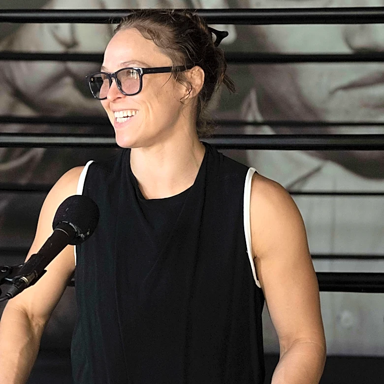 Ronda Rousey is back in MMA with support and structure she lacked earlier in her trailblazing career