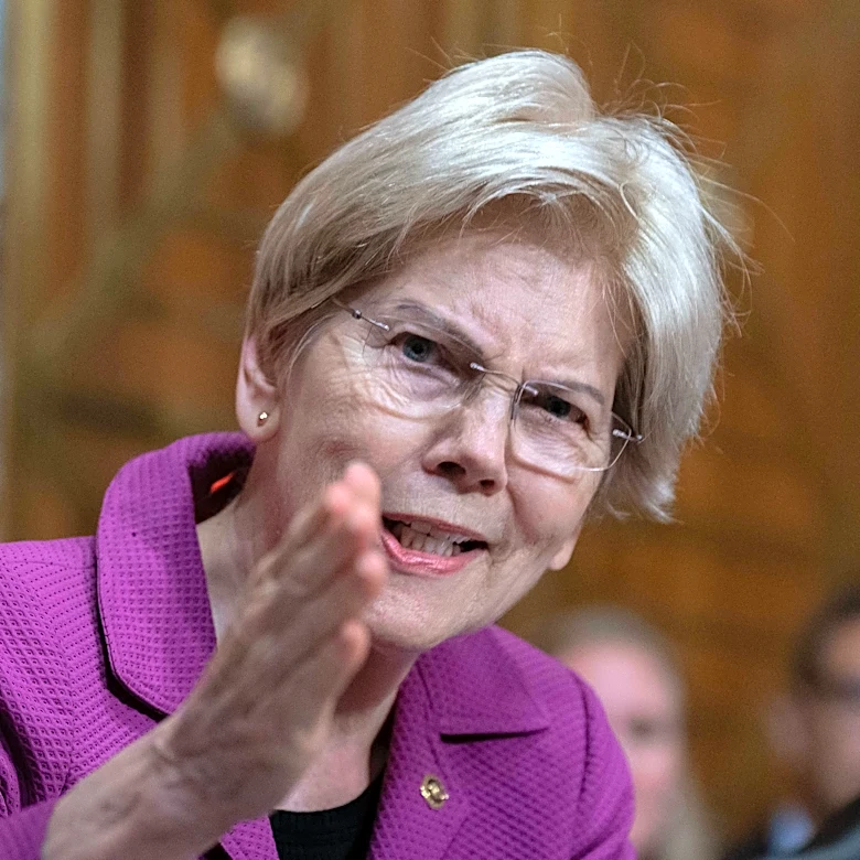 Senate Republicans block Democrats’ effort to reverse several Trump-era CFPB changes