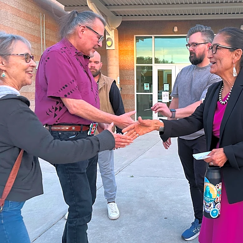 New Mexico politicians grapple with oil windfall from Iran war that's both 'awesome' and awkward