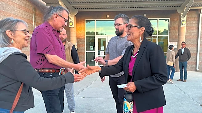 New Mexico politicians grapple with oil windfall from Iran war that's both 'awesome' and awkward