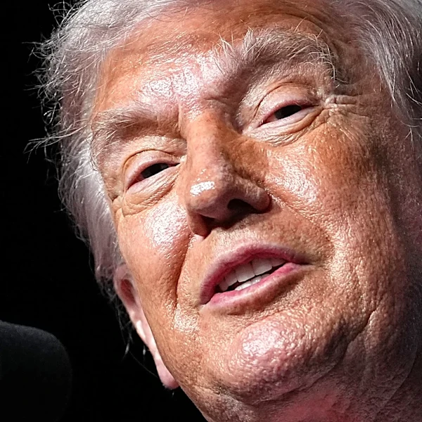 Trump and DeSantis sued over donation of Miami land for extravagant presidential library