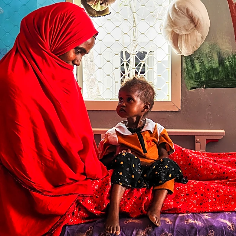 Somalia is in a deadly drought again. Most humanitarian aid isn't there this time