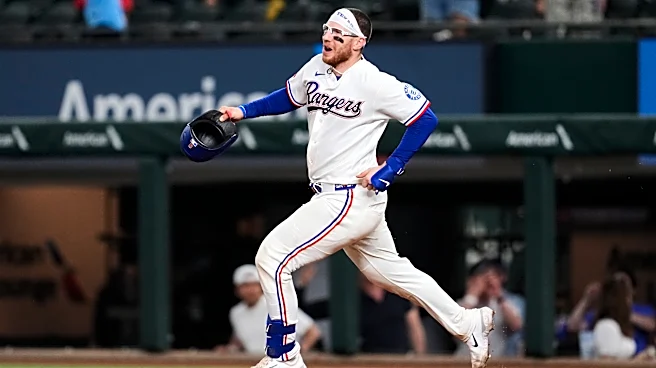No closing this game as Rangers beat Dbacks after frantic 9th inning and Jansen's walk-off hit