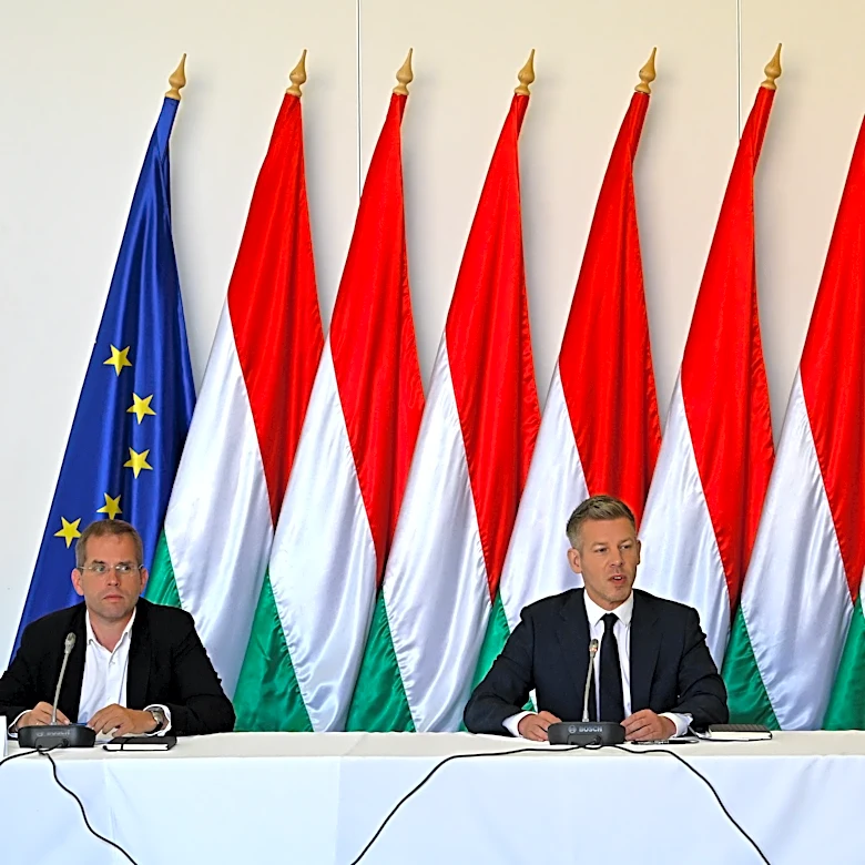 Hungary summons Russian ambassador to protest attack in Ukraine near its border
