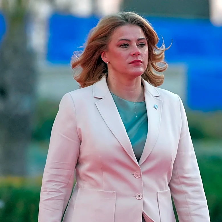 Latvian prime minister resigns after controversy over stray Ukrainian drones