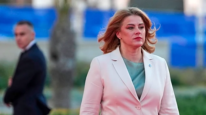 Latvian prime minister resigns after controversy over stray Ukrainian drones