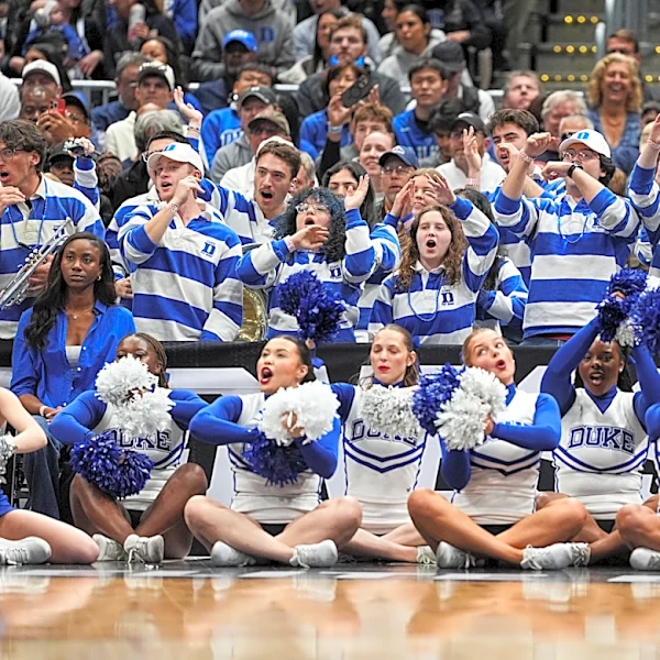 ACC backs Duke's TV deal with Amazon, calling it innovative despite Big Ten pushback