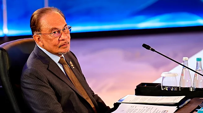 Malaysia slams Norway for revoking export license for a naval missile system