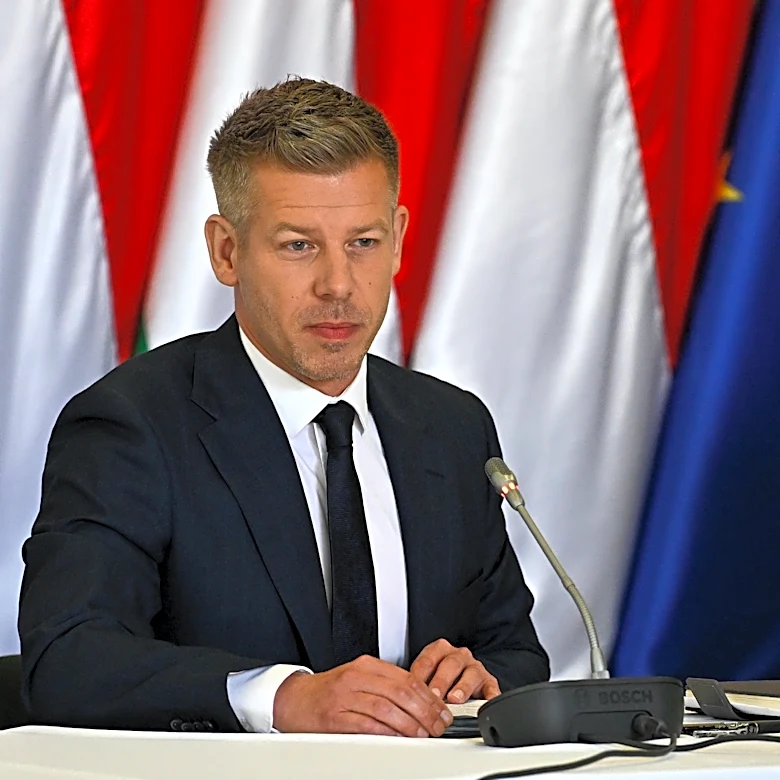 Hungary summons Russian ambassador after drone attack in Ukraine