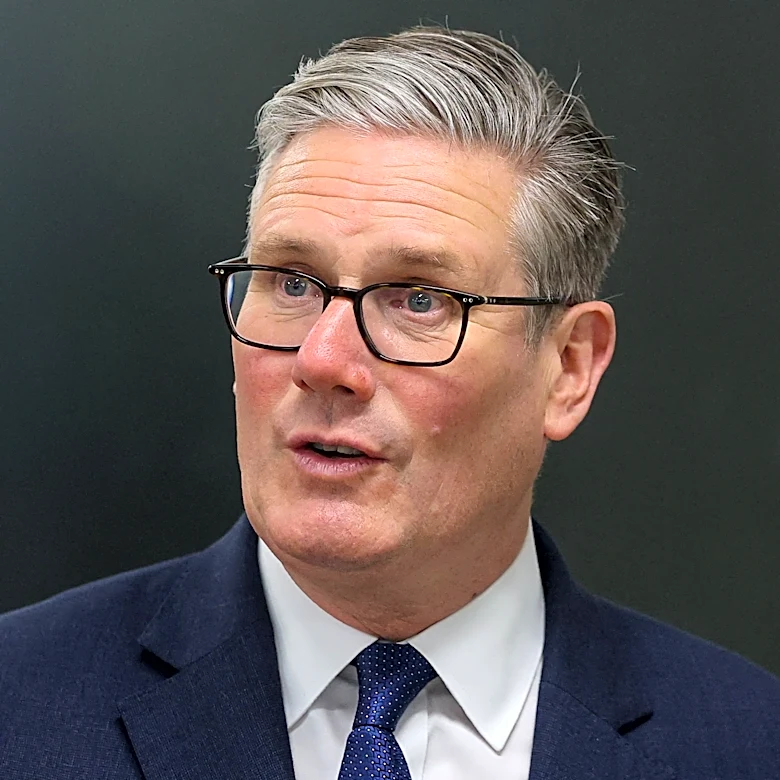 The Latest: Prime Minister Keir Starmer faces Labour Party leadership challenge