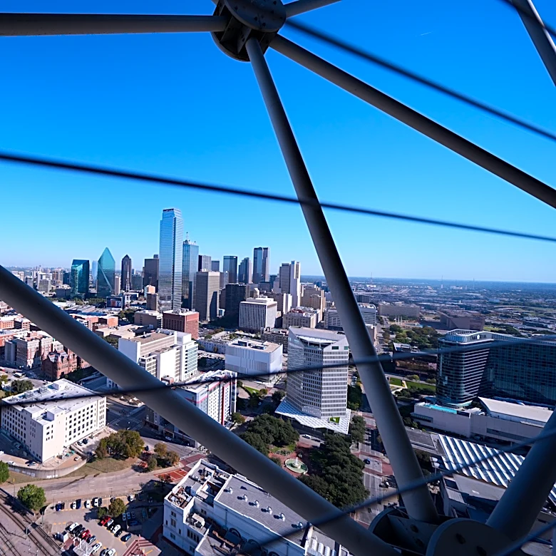 Small cities in big Texas metro areas lead as the fastest growing municipalities in the US