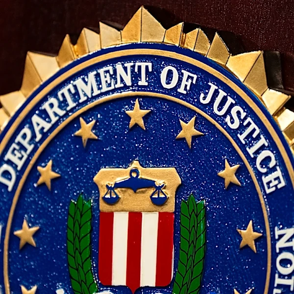 Neo-Nazi leader gets 15 years for recruiting violent attacks, including a Santa poison plot
