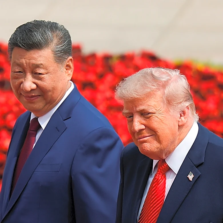 Wall Street heads for gains before the bell as Trump and Xi meet eye Trump-Xi summit