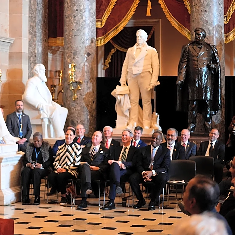 Trump administration will join a prayer gathering criticized for promoting Christian nationalism