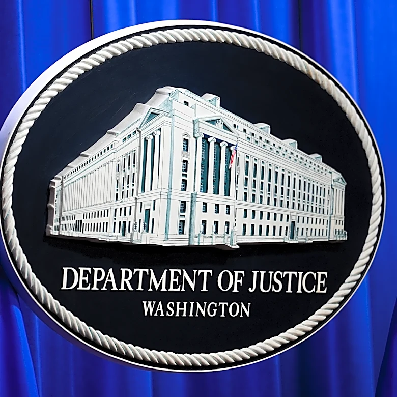 In new lawsuit, Justice Department challenges efforts to sanction Trump administration lawyers