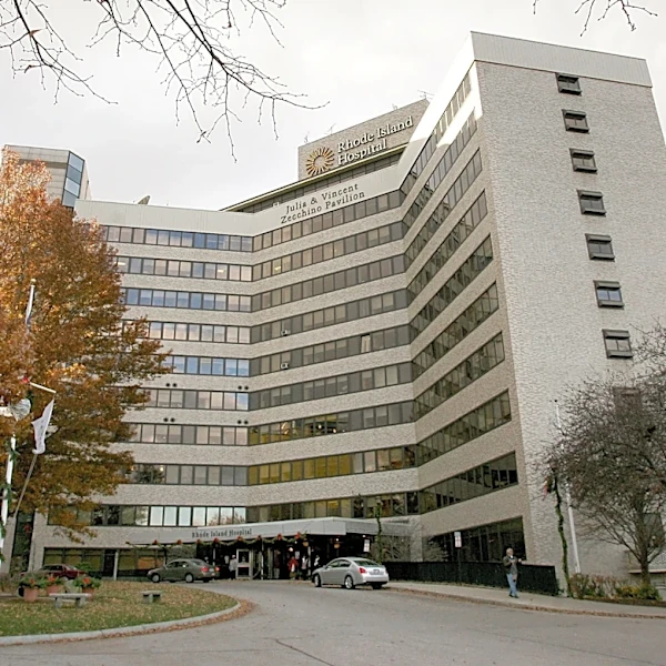 Judge blocks Trump administration’s demand for Rhode Island hospital's records of transgender kids
