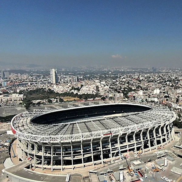 Mexico City braces for World Cup, eager to showcase food and culture amid crowds and congestion
