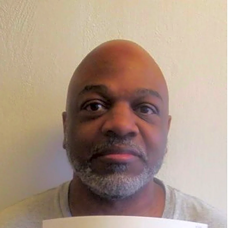 Oklahoma executes a man convicted of killing his ex-girlfriend and her 7-month-old daughter