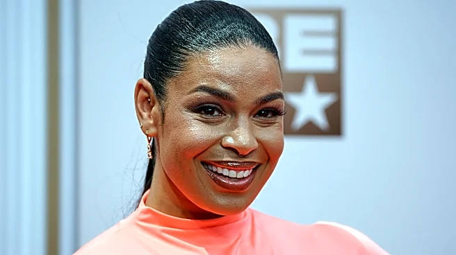 Grammy-nominated Jordin Sparks selected to sing the national anthem at the Indianapolis 500