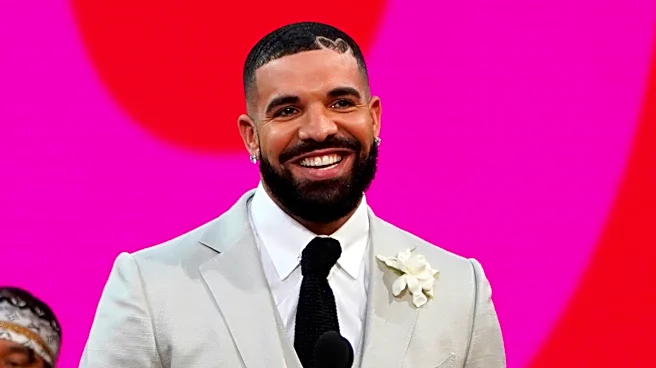 After the Kendrick Lamar beef, can Drake come back with 'Iceman'?
