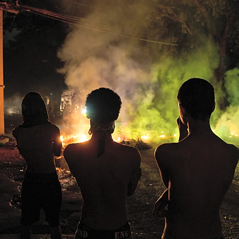 Cuba’s power grid collapses and plunges eastern provinces into a major blackout
