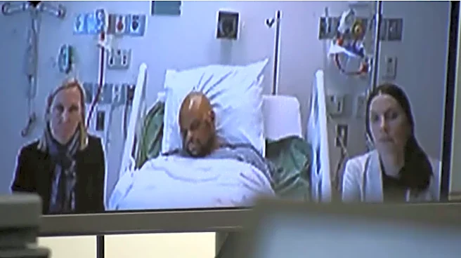 Man accused of wounding 2 drivers in Cambridge shooting pleads not guilty