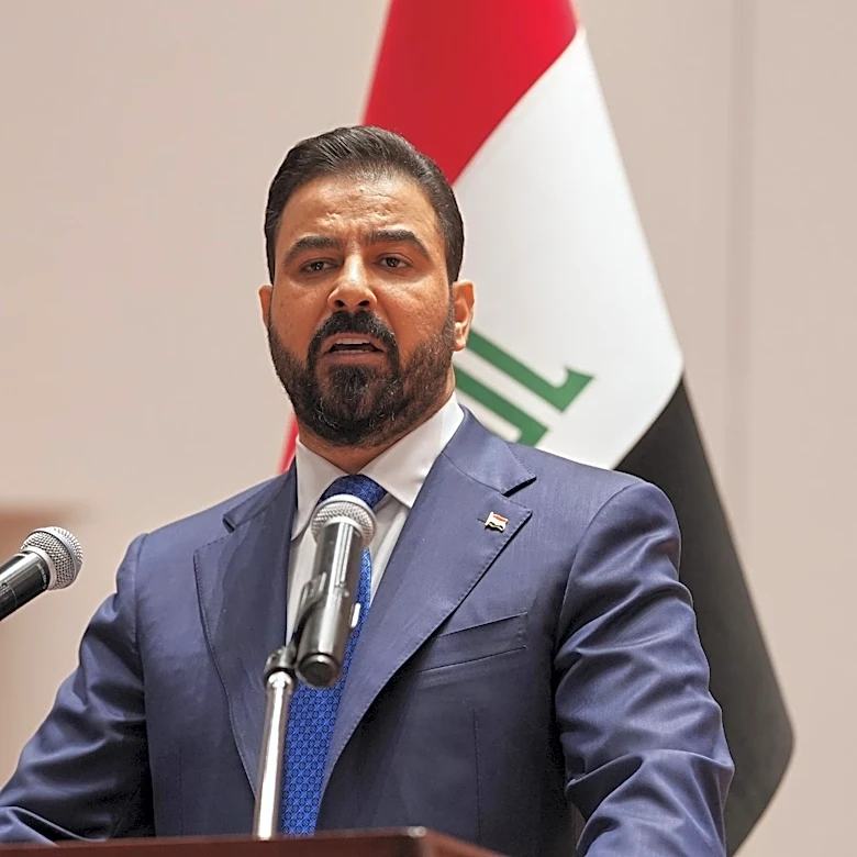 Iraq's parliament approves partial Cabinet lineup