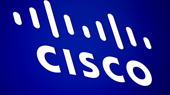 From Cisco to Block, more companies are pointing to AI when unveiling job cuts