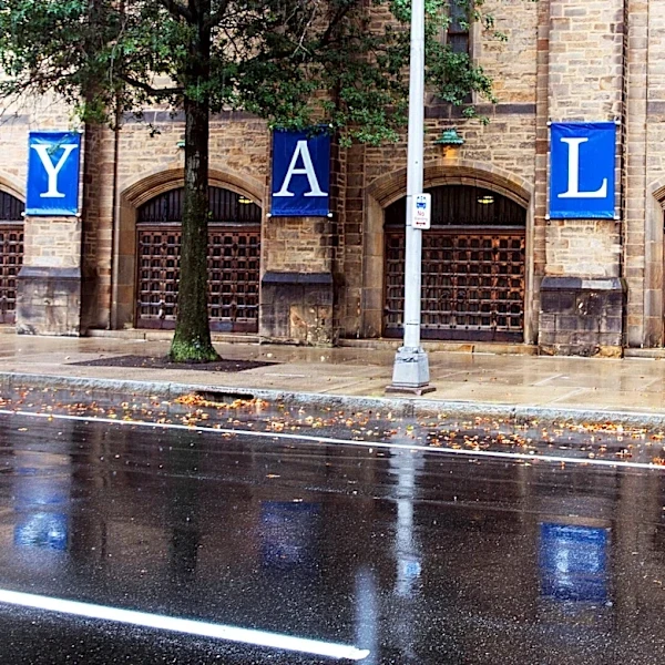 Justice Department accuses Yale medical school of illegally using race in admissions