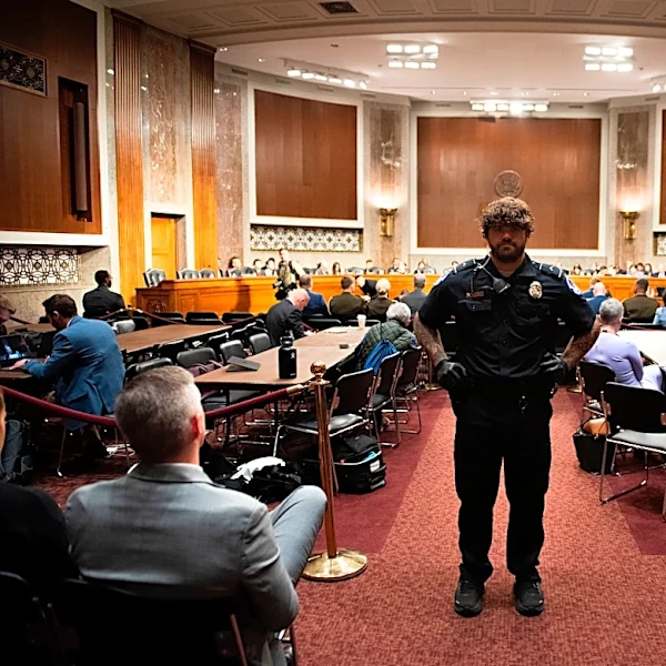 Congress moves to raise retirement age for Capitol Police as threats against lawmakers mount