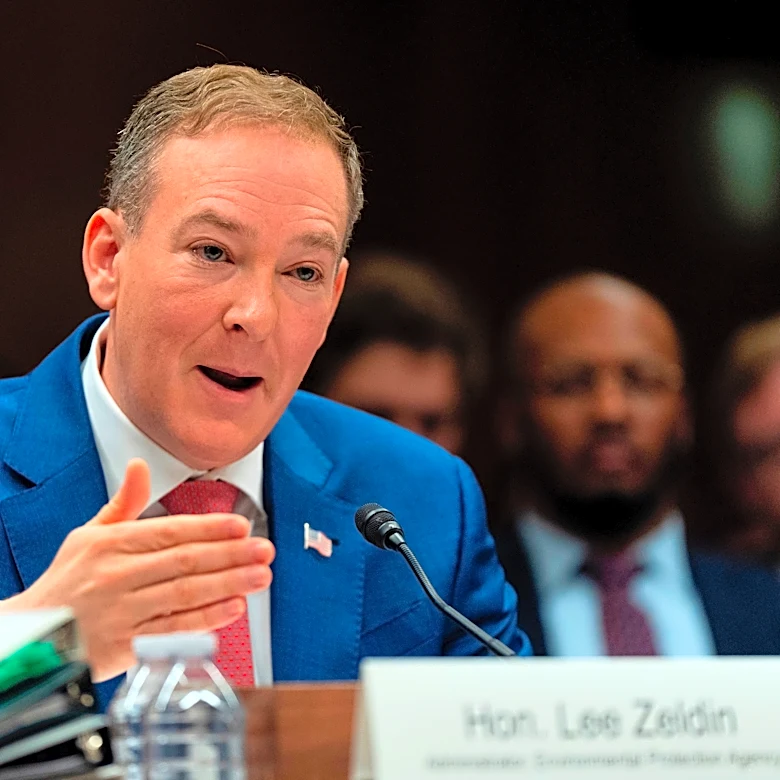 Trump administration aims to roll back limits on toxic wastewater from coal-fired power plants