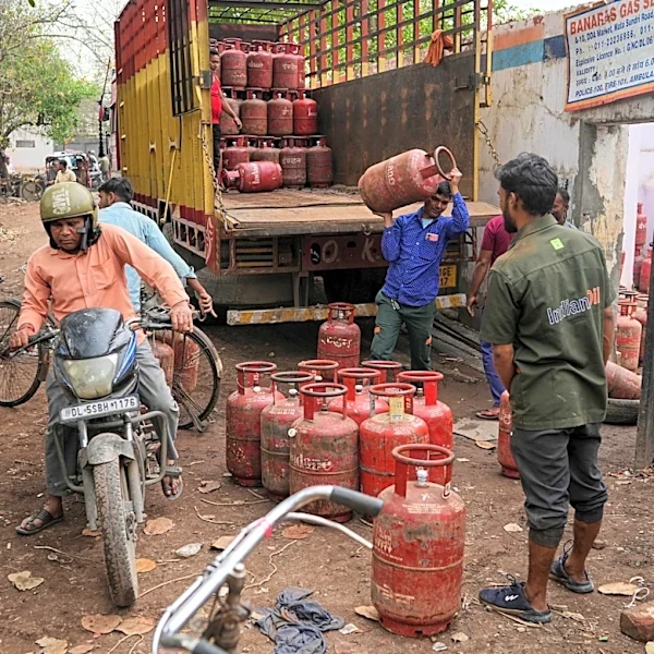 Iran war energy shock drives interest in ethanol and other biofuels across hard-hit Asia
