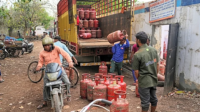 Iran war energy shock drives interest in ethanol and other biofuels across hard-hit Asia