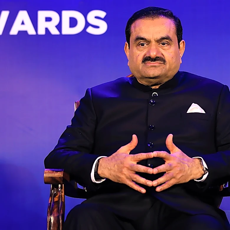 US agrees to settle lawsuit that accused an Indian billionaire of hiding an alleged bribery scheme