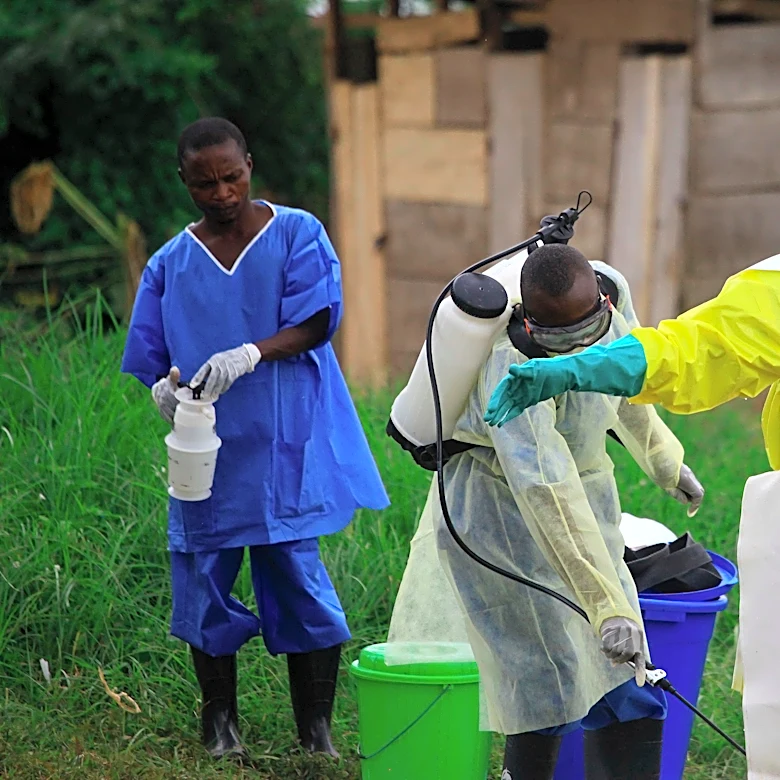What to know about new Ebola outbreak that has killed 65 people in Congo