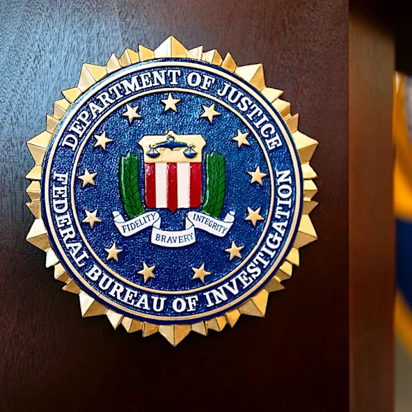 FBI offers $200,000 reward to catch ex-Air Force specialist wanted on espionage charges in Iran