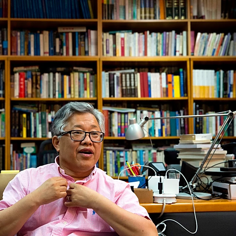 Trump says Xi is considering a detained pastor's case, but freeing activist Jimmy Lai is 'tough'