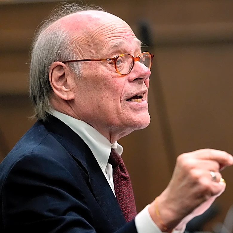 Democrat Rep. Steve Cohen ending campaign after redraw of his Memphis district