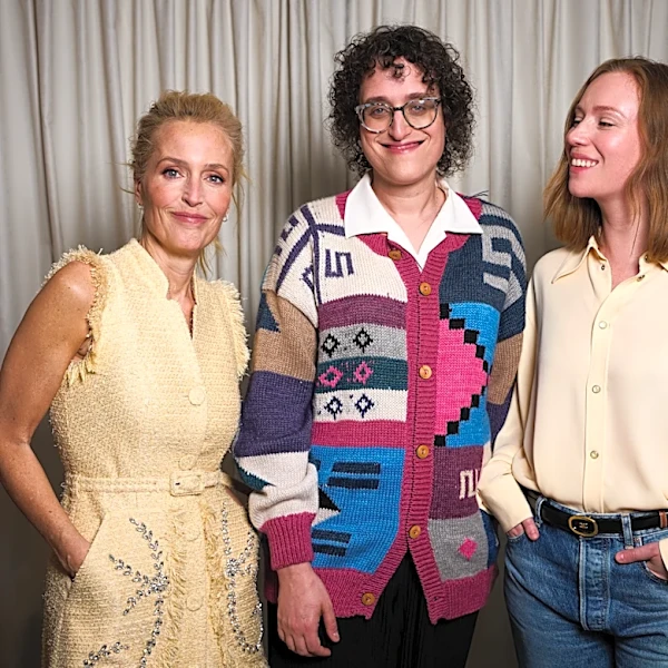Jane Schoenbrun's queer slasher movie 'Teenage Sex and Death at Camp Miasma' jolts Cannes