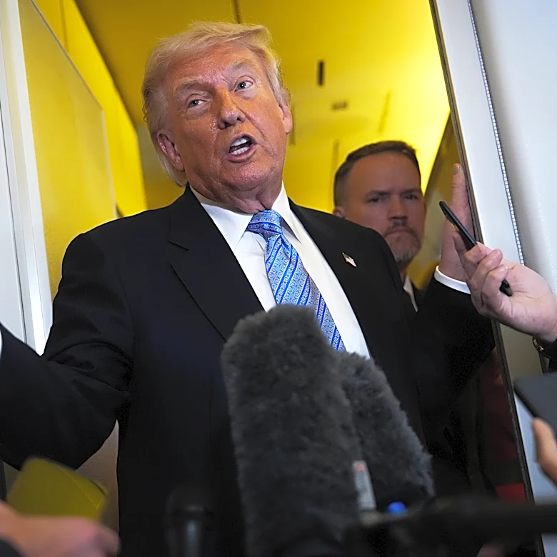 Takeaways from Trump's trip to China: Taiwan, a new framework for relationship and flattery for Xi
