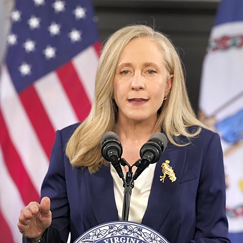 New Virginia law banning `assault firearms' prompts quick lawsuits from gun-rights groups